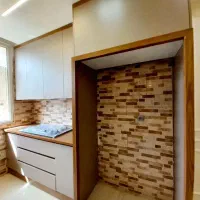 واحدی خوش چیدمان/مدرن/پارکینگ/سنددار/شرایطی|فروش آپارتمان|تهران, جوانمردان (اندیشه)|دیوار