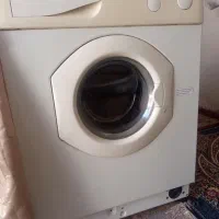 ماشین لباسشویی نیم اتوماتیک