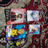 همه باهم صد