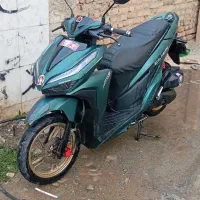 طرح کلیک 150 دلتا