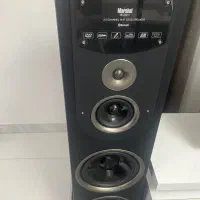 اسپیکر خانگی مارشال|سیستم صوتی خانگی|رشت, دیلمان|دیوار