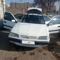 زانتیا۲۰۰۰ سفید