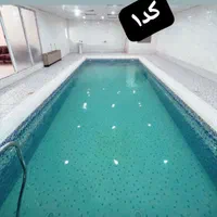 اجاره باغ ویلا بهمراه استخر ابگرم کد 1 شاهنامه ۷۶|اجارهٔ کوتاه‌مدت ویلا و باغ|مشهد, امیریه|دیوار