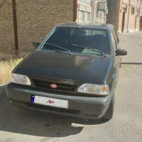 پراید 83|خودرو سواری و وانت|سنندج, |دیوار