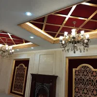 فازیک-گوهردشت-بسیار-لوکس-ژورنالی-و-فاخر