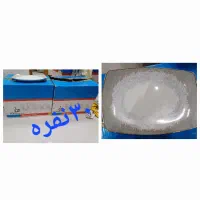 سرویس جینی آکبند بدون استفاده|ظروف سرو و پذیرایی|اصفهان, طامه|دیوار