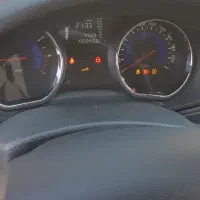 تارا اتوماتیک v4مدل ۱۴۰۳|خودرو سواری و وانت|برخوار, |دیوار