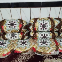 بالشت و کناره پلیوار