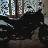 موتور  SF۱۵۰|موتورسیکلت|خرم‌آباد, |دیوار