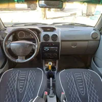 پراید 111 مدل 98|خودرو سواری و وانت|همدان, |دیوار