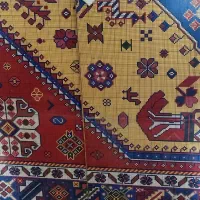 نقشه تابلو فرش ۸۰ در ۱۲۰