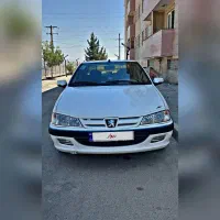 پژو پارس TU5 مدل ۹۸|خودرو سواری و وانت|بیرجند, |دیوار