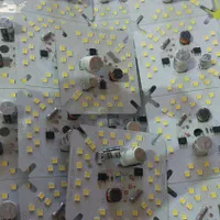 فروش چیپ  وات۳۰ led لامپ پروژکتور پنل سقفی