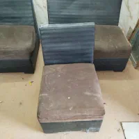 مبل دسته دوم|مبلمان خانگی و میز عسلی|بندرلنگه, |دیوار