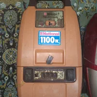 دو جارو برقی هر روشن میشه|جاروبرقی، جارو شارژی، بخارشو|کیاشهر, |دیوار