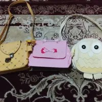 کیف دخترانه