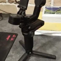 گیمبال ژیون مدل WEEBILL-S