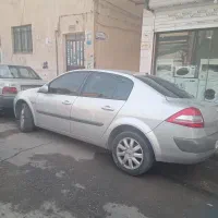 مگان|خودرو سواری و وانت|قرچک, شهرک الحدید|دیوار