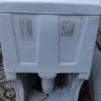 توالت فرنگی|لوازم سرویس بهداشتی|خرم‌آباد, |دیوار