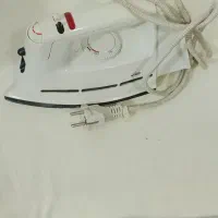 اتو بخار.  BRAUN