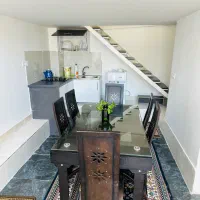 سویئت حشمت آباد دره دشت ویشان ویستان بره سر|اجارهٔ کوتاه‌مدت آپارتمان و سوئیت|بره‌سر, |دیوار