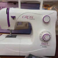 چرخ خیاطی آکبند مناسب جهیزیه وکادو|لوازم خیاطی و بافتنی|کرج, شهرک نهال و بذر|دیوار