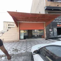 سایبان در حد نو 6ورق با قوطی