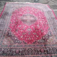 فرش دستبافت