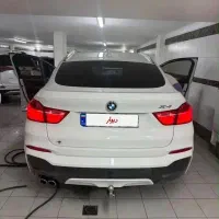 بی ام و x4 bmw x4 (سند تکبرگ)
