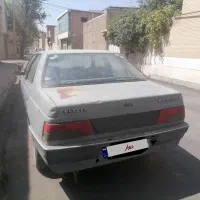 فروش|خودرو سواری و وانت|نجف‌آباد, جوزدان|دیوار