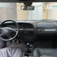 زانتیا مدل ۸۳ رنگ خاص|خودرو سواری و وانت|فولادشهر, B6|دیوار