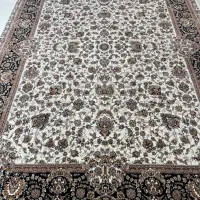 دوعدد فرش ۱۲ متری یلدای کویر کاشان