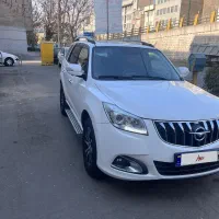 هایما ۹۸بدون رنگ|خودرو سواری و وانت|تهران, سبلان (لشگر)|دیوار