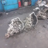 تعمیرات تخصصی وتضمینی گیربکس دیفرانسیل صفحه کلاج