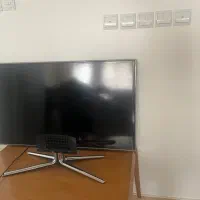 تلویزیون ال ای دی سامسونگ اصل کره ۴۳ اینچ