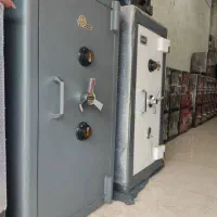 گاو صندوق کنج بان 350kkضد سرقت در میدان صنعت|ابزارآلات|یزد, |دیوار