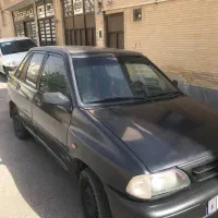 پراید‌کاربرات|خودرو سواری و وانت|شاهین‌شهر, شهرک گلدیس|دیوار