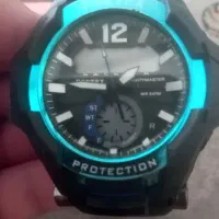 ساعت مچی دیجیتال اسپرت