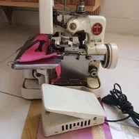 چرخ خیاطی سردوز درحدنونو