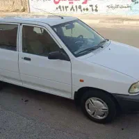 پراید مدل 1398