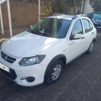 کوییک مدل ۱۴۰۱ دریچه گاز سیمی کم کار|خودرو سواری و وانت|یزد, |دیوار