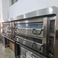 خریدار کلیه لوازم فست فوت رستوران|کافی‌شاپ و رستوران|تهران, الهیه|دیوار