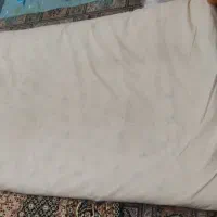 تشک پنبه ای
