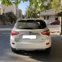 چانگان cs35|خودرو سواری و وانت|مشهد, فلسطین|دیوار