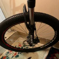 دوچرخه ۲۶ برند کویر نو مدل ۱۰-۳۴|دوچرخه، اسکیت، اسکوتر|شیراز, شهرک استقلال|دیوار