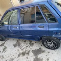 فروش پراید111مدل۹۰