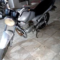 موتور درجه یک