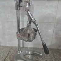 انار گیر استیل