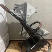 کالسکه برند فیکشن مدل ارکو