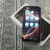 ایفون 16پرومکس طرح